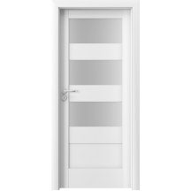 Porta Verte HOME L.3 Biela 